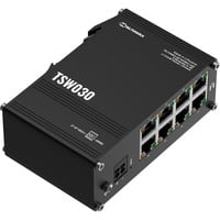 Teltonika TSW030, Switch schwarz