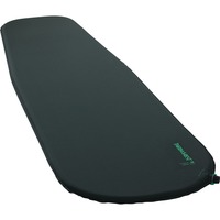 Therm-a-Rest Trail Scout Large, Deep Forest 14170, Camping-Matte dunkelgrün