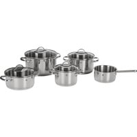 WMF Topf-Set Provence Plus, 5-teilig edelstahl