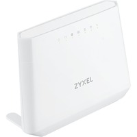 Zyxel DX3301-T0, Router 