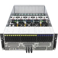 ASRock 4U10G-GENOA2, Barebone 4HE, ohne Betriebssystem