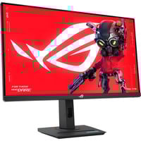 ASUS ROG Strix XG27ACMS, Gaming-Monitor 68.6 cm (27 Zoll), schwarz, QHD, Fast-IPS, HDR, USB-C, 320Hz Panel