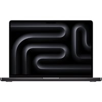 Apple MacBook Pro (14") 2026, Notebook schwarz, 24 GB, 1 TB (1 TB SSD), M5-Pro, MacOS, Deutsch