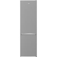 BEKO RCSA406K60XBN, Kühl-/Gefrierkombination edelstahl