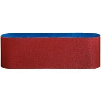 Bosch PRO X440 Schleifband, 75x533mm, K40 3 Stück