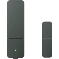Bosch Smart Home Smart Home Tür-/Fensterkontakt II Plus, Öffnungsmelder grau