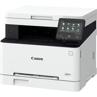 Canon i-SENSYS MF651Cw, Multifunktionsdrucker grau/schwarz, USB, LAN, WLAN, Scan, Kopie