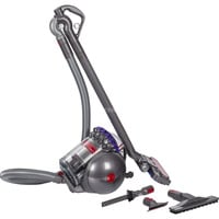Dyson Big Ball Parquet 2, Bodenstaubsauger grau