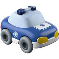 HABA Cars - Polizeiauto, Spielfahrzeug 