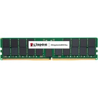 Kingston DIMM 64 GB DDR5-5600 REG ECC, Arbeitsspeicher KSM56R46BD4-64MD, Micron, Registered