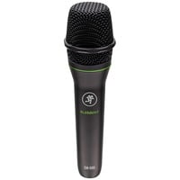MACKIE EM-89D, Mikrofon schwarz