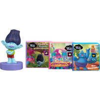 MGA Entertainment Little Tikes Trolls: Umarmen, singen & tanzen Kollektion im PDQ, Hörbuch