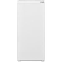 Respekta Tammo, Vollraumkühlschrank 122 cm Nischenmaß