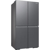 SAMSUNG RF59C700ES9/EG, Multi-Door edelstahl, 4,5-Liter-Wassertank, AI Energy Mode