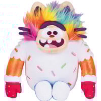 Schmidt Spiele Gabby's Dollhouse - Cookie Bobbie 30 cm, Kuscheltier