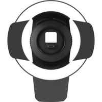 Ubiquiti AI Pro Enhancer, LED-Leuchte schwarz