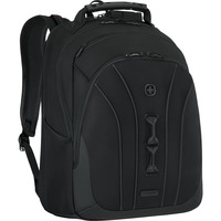 Wenger Legacy Black Series, 16" Laptop, Rucksack schwarz, bis 40,6 cm (16")