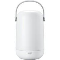 WiZ Mobiles tragbares Licht, LED-Leuchte weiß