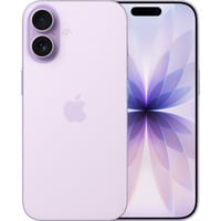 Apple iPhone 17 256GB, Handy Lavendel, iOS