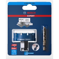 Bosch Expert Carbide Lochsäge 'SheetMetal', Ø 51mm
