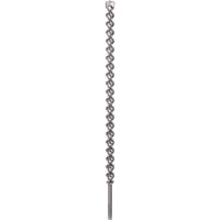 Bosch PRO SDS max-7 Hammerbohrer, Ø 40mm Arbeitslänge 800mm