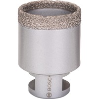 Bosch Professional PRO Ceramic dry Bohrkrone, Ø 45mm, Bohrer für Winkelschleifer