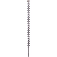 Bosch Professional PRO SDS max-7 Hammerbohrer, Ø 40mm Arbeitslänge 800mm