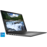 Dell Latitude 3550-X1C67, Notebook grau, Intel® Core™ i5-1335U, Intel® Iris® Xe Graphics geeignet, 8 GB DDR5, 512 GB (512 GB SSD), Windows 11 Pro 64-Bit