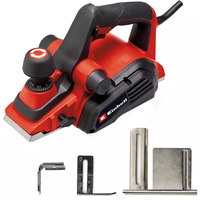 EINHELL Elektrohobel TE-PL 920 rot/schwarz, 920 Watt