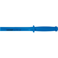 GEDORE Klebegewicht-Entferner (KL-0101-120), Schaber blau