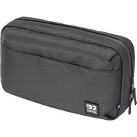 HORI Wendbare Reisetasche schwarz, für Nintendo Switch 2