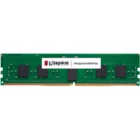 Kingston DIMM 24 GB DDR5-5600, Arbeitsspeicher grün, KSM56R46BS8PMI-24HMI, Server Premier