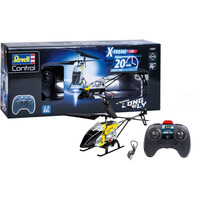 Revell RC X-TREME Helicopter "Long Fly" 