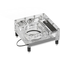 Alphacool Core 120mm Reservoir VPP/D5, Ausgleichsbehälter