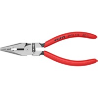 KNIPEX Spitz-Kombizange 08 21 145 rot