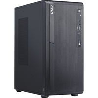 MSI PRO DP180 A14-1275AT, PC-System schwarz, Windows 11 Pro