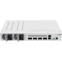 MikroTik CRS504-4XQ-IN, Switch 