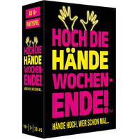 Pegasus Hoch die Hände - Wochenende!, Partyspiel 