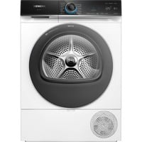 Siemens WQ45B2B40 IQ700, Wärmepumpentrockner schwarz/anthrazit