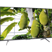 TCL 65QLED810L, QLED-Fernseher 163.9 cm (65 Zoll), schwarz, UltraHD/4K, Mini-LED, 144Hz Panel