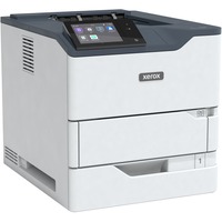 Xerox VersaLink B620DN, Farblaserdrucker grau/blaugrau, USB, LAN