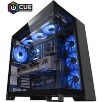 ALTERNATE Custom PC Series • iCUE Blue Madness Gaming PC, Gaming-PC