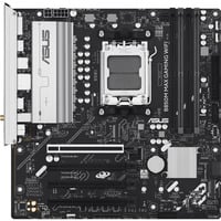 ASUS B850M MAX GAMING WIFI, Mainboard 