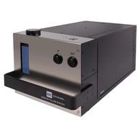 Alphacool ES Orbiter Filling Station, Wasserkühlung schwarz/silber