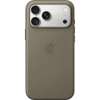 Apple Funktionsgewebe Case mit MagSafe, Handyhülle taupe, iPhone 18 Pro Max