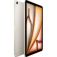 Apple iPad Air 11" (512GB) Generalüberholt DEP, Tablet-PC champagner, Polarstern / Gen 7 / 2025