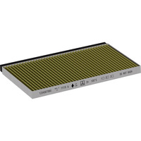 Bosch Home Long-life Clean Air Geruchsfilter DWZ1IB1B6 