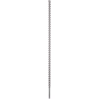 Bosch PRO SDS max-7 Hammerbohrer, Ø 32mm Arbeitslänge 1.200mm