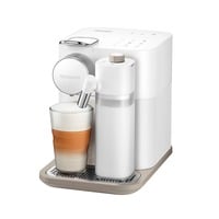 DeLonghi Nespresso Gran Latissima EN 640.W, Kapselmaschine weiß