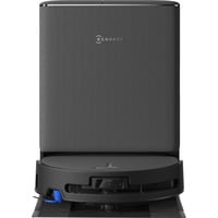ECOVACS DEEBOT T90 PRO OMNI, Saugroboter schwarz